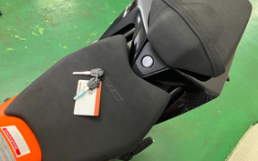 KTM 390 RC 2023 JYJ40