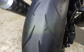 KAWASAKI ZZ1100 NINJA R Gen.2 1999