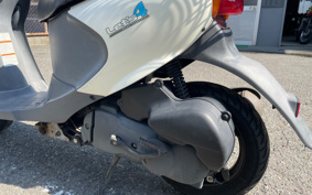 SUZUKI LETS4 CA41A
