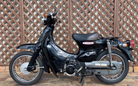HONDA LITTLE CUB AA01