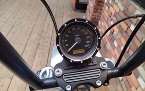 HARLEY XL883 2009 CN2