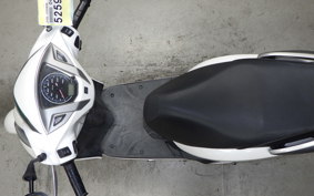 HONDA LEAD 125 JF45