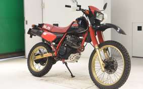 HONDA XLR250R GEN 1