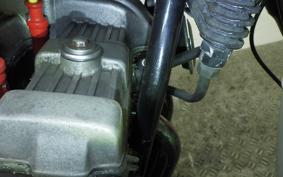 HONDA CBX550F 2009 PC04