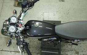 YAMAHA SR400 Gen.5 2021 RH16J