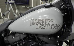 HARLEY FXLRST1920 2026