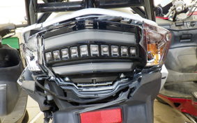 SUZUKI スウィッシュ125 DV12B