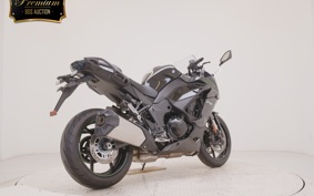 KAWASAKI NINJA 1100SX 2026 ZXT10H