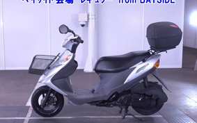 SUZUKI ADDRESS V125