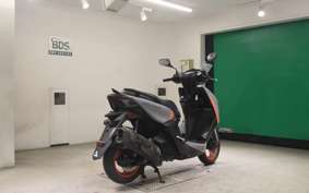 YAMAHA CYGNUS Griffus SEJ4J