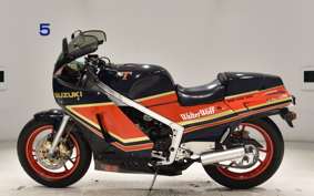 SUZUKI RG400 Gamma 1986 HK31A