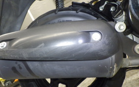 SUZUKI ADDRESS V50 CA4BA