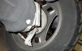 SUZUKI LET's 2 CA1PA