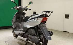 YAMAHA CYGNUS 125 X 2021 SE12J