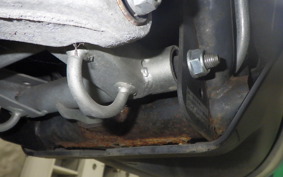 HONDA DIO Gen.6 AF68