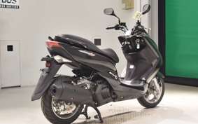 YAMAHA MAJESTY155 S 2023 SG28J