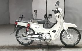 HONDA SUPER CUB110 JA10