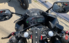 YAMAHA YZF-R25 RG10J