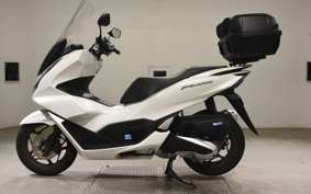 HONDA PCX 160 2025 KF47