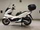 Фото Honda PCX 160 2025 с японского аукциона