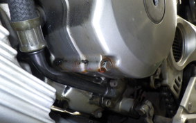 SUZUKI GOOSE 250 2000 NJ46A