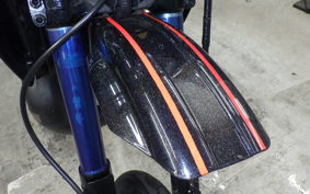 HONDA CRM250R MD24