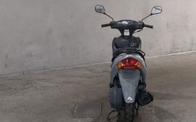SUZUKI ADDRESS V125 CF46A