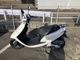 Фото Honda DIO с японского аукциона