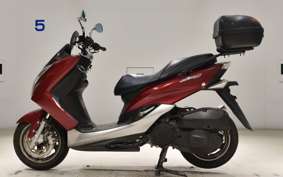 YAMAHA MAJESTY155 S 2016 SG28J