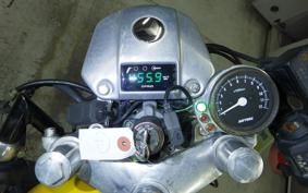 YAMAHA SR400 Gen.2 1995 1JR
