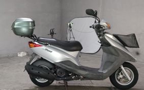 YAMAHA AKUSHI STREET SE53J