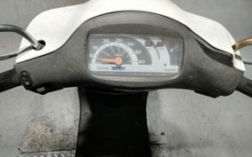 SUZUKI LET's 2 CA1PA