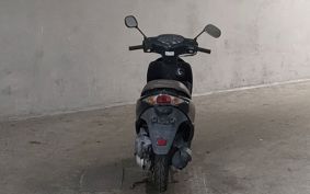 HONDA DIO AF68