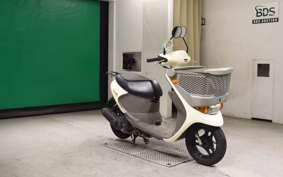 SUZUKI LET's 4 Basket CA43A