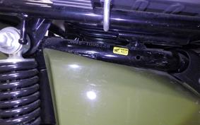 HONDA CROSS CUB 110 2004 JA45