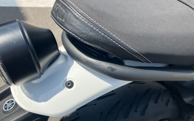 YAMAHA XSR700 2022 RM41J