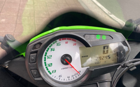 KAWASAKI NINJA ZX-6R 2010 ZX4R16