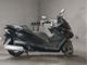 Фото Honda FORZA Z 2008 с японского аукциона