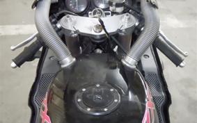 KAWASAKI ZXR250 Gen.2 ZX250C