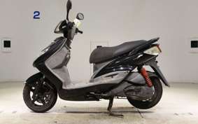 YAMAHA CYGNUS 125 XSR 2 SE44J