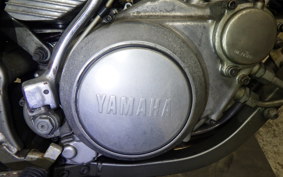 YAMAHA SRX600 Gen.1 1985 1JK