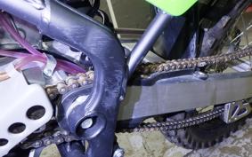 KAWASAKI KX112 KX112A