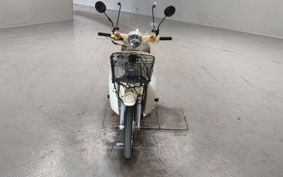 HONDA SUPER CUB110 JA44