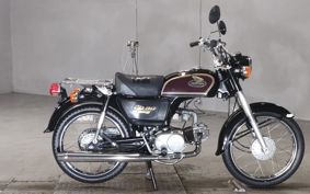HONDA BENLY90 HA03
