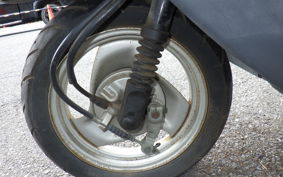 YAMAHA JOG POCHE SA08J