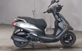 YAMAHA  AXIS Z SEJ6J