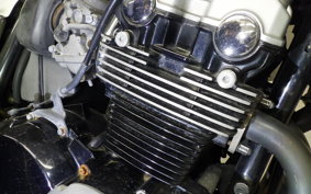 HONDA CB400 SUPER BOLDOR VTEC 2007 NC39