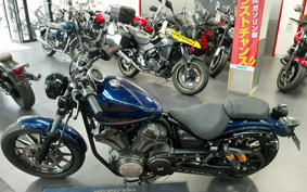 YAMAHA BOLT R SPECIFICATIONS ABS 2020 VN09J