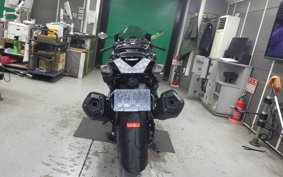 KAWASAKI ZX 1400 NINJA R A 2019