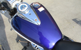 YAMAHA DRAGSTAR 250 VG02J